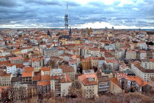 Hartig: Vlastenec a architekt Žižkova