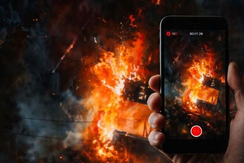 Hasiči zpřísnili kontroly plzeňských barů po švýcarské tragédii