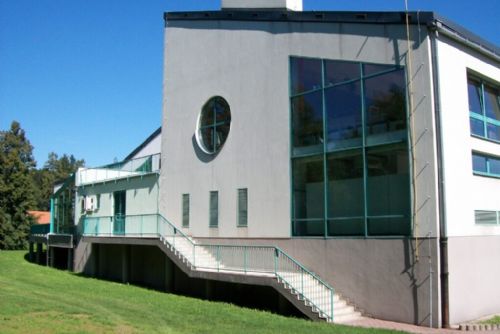Horažďovice dokončily proměnu areálu Na Lipkách. Investice stála téměř 100 milionů