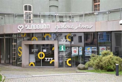 Interaktivní výstavy v Písku: Umění očima dětí