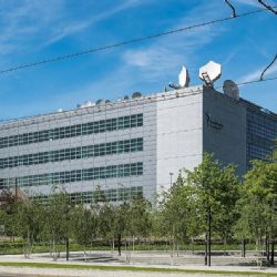 Írán zařadil Radio Farda v Praze mezi možné vojenské cíle. Stanice sídlí v Praze 10 v areálu Hagibor