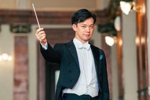 Iwasaki odhalil program Smetanovských dnů, Plzeňská filharmonie láká na velké koncerty
