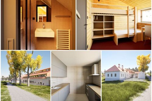 Jihlava investuje 37 milionů do Hájenky