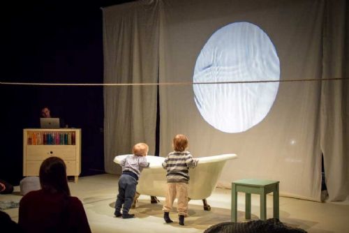 Jihočeské divadlo otevírá jaro premiérami baletu, činohry a opery