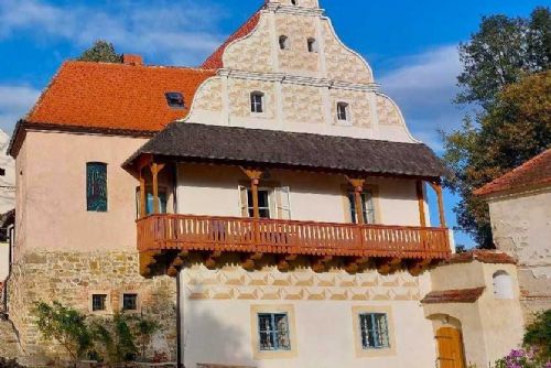 Jihočeský kraj vyhlašuje soutěž o nejlepší opravenou kulturní památku