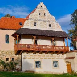 Jihočeský kraj vyhlašuje soutěž o nejlepší opravenou kulturní památku