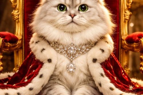 Kočičí svátek v Letňanech, mezinárodní výstava koček 2026