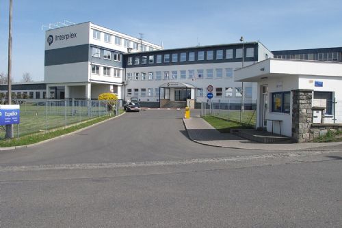 Areál KOVOSVIT MAS - 25 budov na prodej za 595 mil. Kč