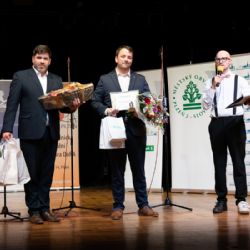 Křesadlo 2025 - obyčejní lidé, neobyčejné činy