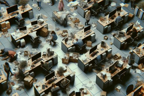 Kyberpodvod připravil neziskovku o více než 5 milionů