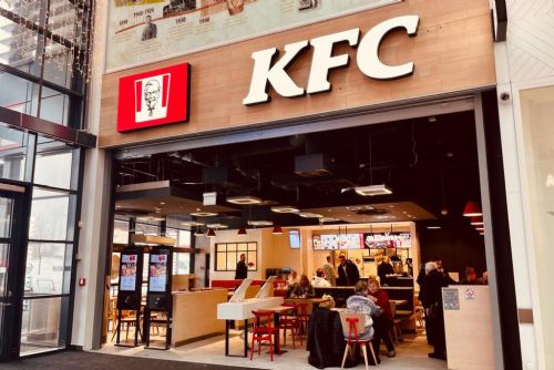 McDonald’s a KFC míří do České Lípy