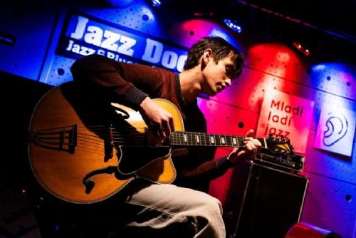 Mladí ladí jazz oslaví 18 let: čtyři večery i Open Air s Oscarem Jerome
