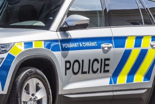 Muž v Jihlavě skončil na záchytce, policisté mu naměřili přes čtyři promile alkoholu
