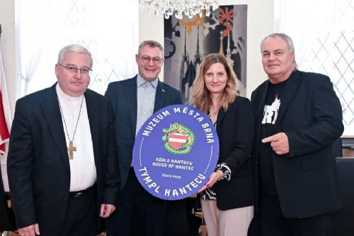 Muzeum města Brna začne pečovat o hantec. Chce uchovat jeho slova i odkaz
