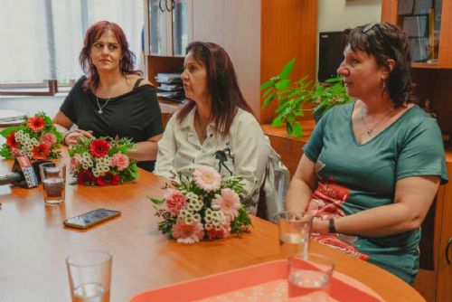 Nedvědický oceňuje hrdinství učitelek při nehodě v Předlicích