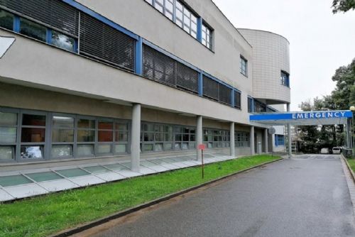 Nemocnice Pelhřimov pořídí nové CT, modernizace má zrychlit diagnostiku i na urgentním příjmu