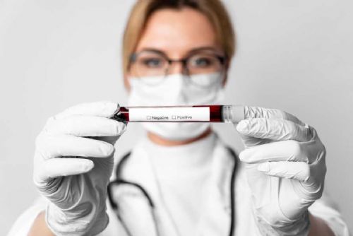 Nové HIV centrum v Olomouci odhalilo 13 případů za 9 měsíců