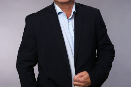 Pavel Janouškovec odchází z Městské charity Plzeň