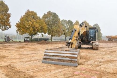 Plzeň investuje 48 milionů do modernizace sportoviště v Černicích