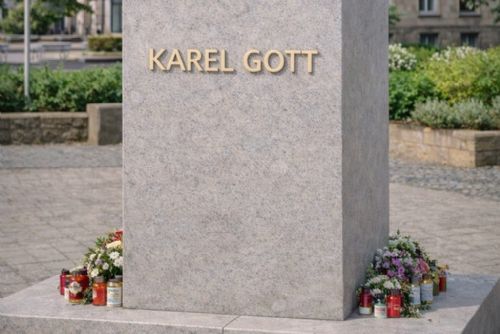 Plzeň řeší „Gotta před Peklem“. Aschenbrenner připomíná svůj dřívější návrh