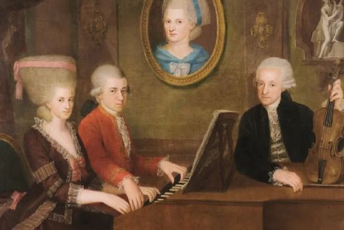 Plzeň zažije vzácný Mozartův koncert pod taktovkou Ivana Paříka