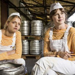 Plzeňský kraj láká filmaře příspěvkem až 2 miliony na projekt