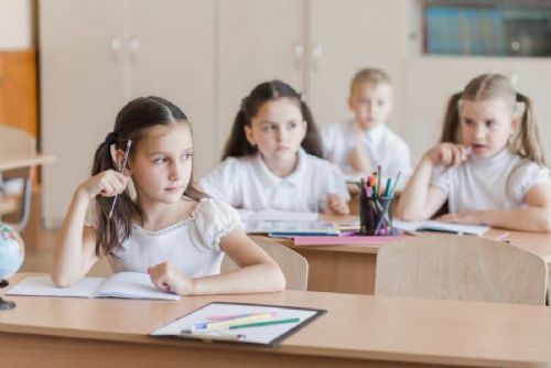 Praha 5 v Košířích zahájila výstavbu nové základní školy pro 330 žáků v lokalitě V Cibulkách