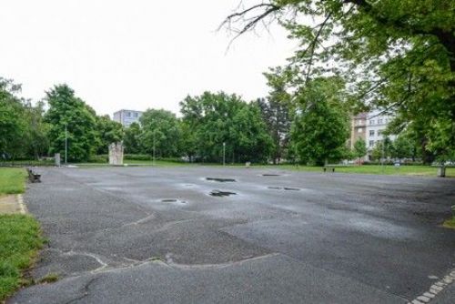 Proměna náměstí Míru s důrazem na názor obyvatel