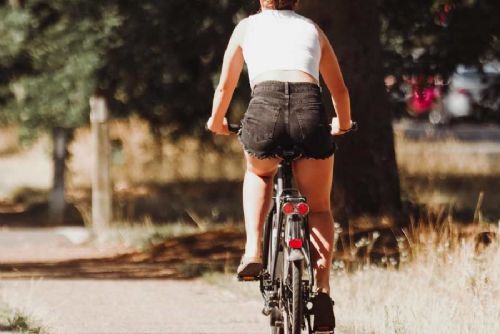 Teplice: Plánuje se 52 km cyklotras do roku 2040