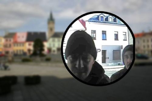 Ukradl platební karty a vybíral z nich peníze. Policie z Tachovska žádá o pomoc