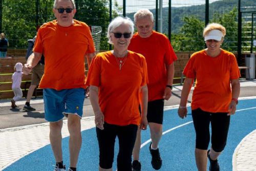 Ústí nad Labem rozdělilo 139 800 Kč pro seniory a postižené