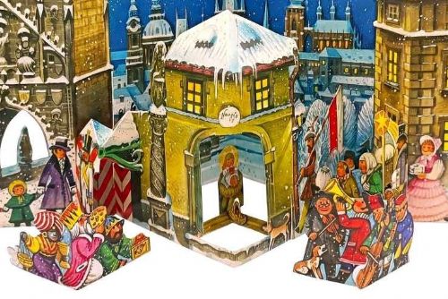 V Jindřichově Hradci ožívá tvorba Vojtěcha Kubašty