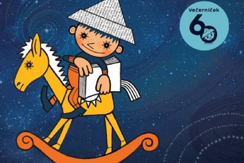 Večerníček slaví 60 let: interaktivní výstava dorazila na brněnské výstaviště