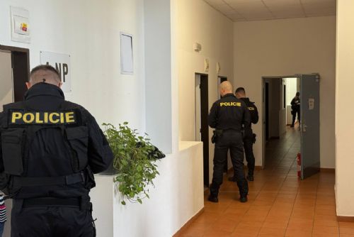Velká akce cizinecké policie v Plzeňském kraji. Kontroly odhalily desítky přestupků
