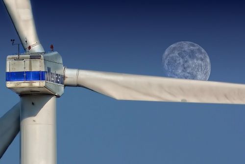 Větrná elektrárna v Plískově schválena, jednání pokračují