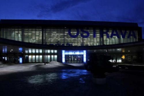 Výluka tramvají v Ostravě: linky 1, 2, 8 a 18 mimo provoz