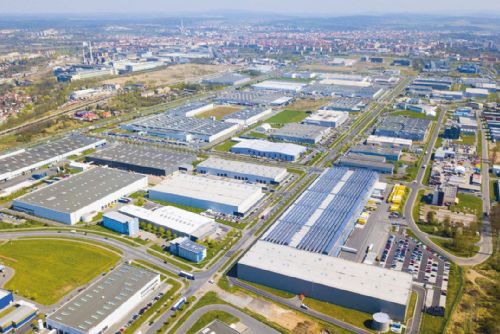 Vyšel nový statistický bulletin. Plzeňský kraj má vysoké mzdy, ale chybějí mu lidé