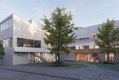 Zbraslav čeká proměna: vznikne kulturní kampus i rozsáhlý příměstský park Soutok