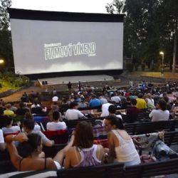 Nová knihovna uzavírá Letní kino v Turnově do roku 2026