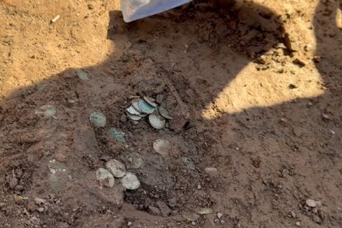 Objev pokladu ze 12. století v Kutnohorsku může přepsat historii