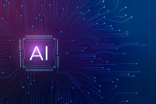 AI a robotizace mění trh práce v Olomouckém kraji