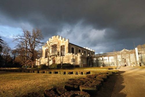 Alšova galerie míří do centra Českých Budějovic, nově bude na Senovážném náměstí