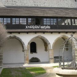 Anamnéza Ladislava Maria Wagnera v Písku představí 60 děl z více než 50 let tvorby