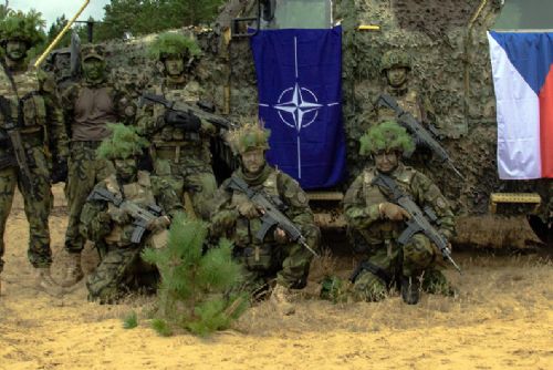 Armáda ČR a města spojují síly - lepší bydlení pro vojáky i komunitní aktivity