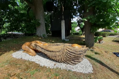 Babylon reprezentuje Českou republiku v evropské soutěži Entente Florale