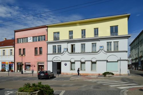 Benešov připravuje v Kavčíně moderní areál pro třídění a zpracování odpadu