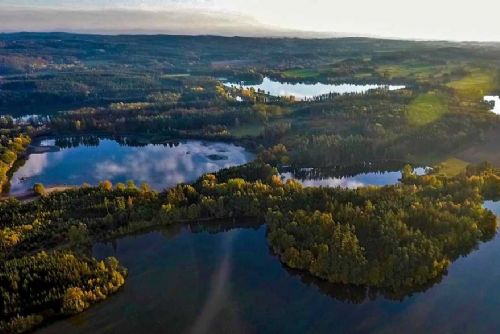 Blatenská ryba v ohrožení: Nedostatek vody sníží produkci o 50 %