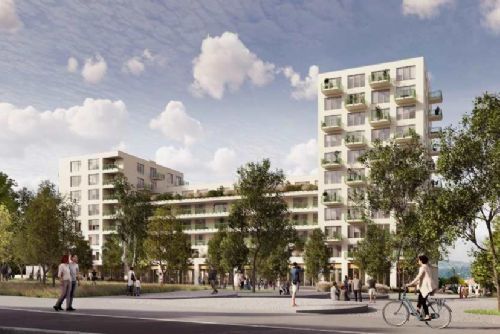 Bystrc bojuje proti výstavbě: 1200 podpisů proti projektu