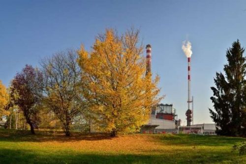 C-energy staví ZEVO v Plané: Ekologická recyklace za 2,5 miliardy Kč