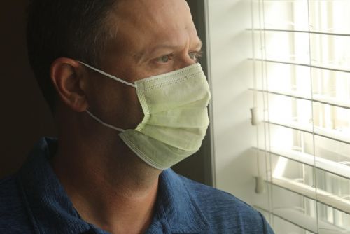 Epidemie chřipky klesá, na Plzeňsku o 22 % méně respiračních onemocnění